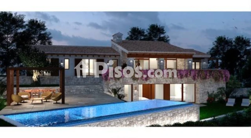 Casa – El Poble Nou de Benitatxell - Benitachell