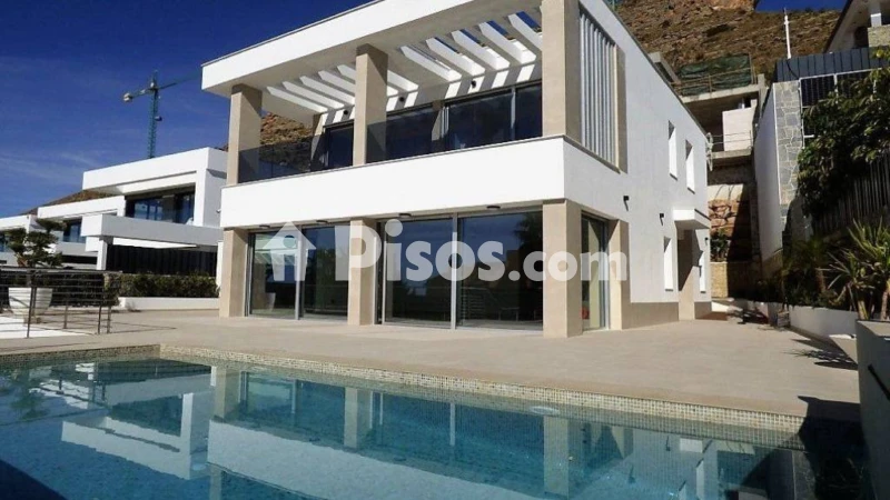 Casa – Finestrat
