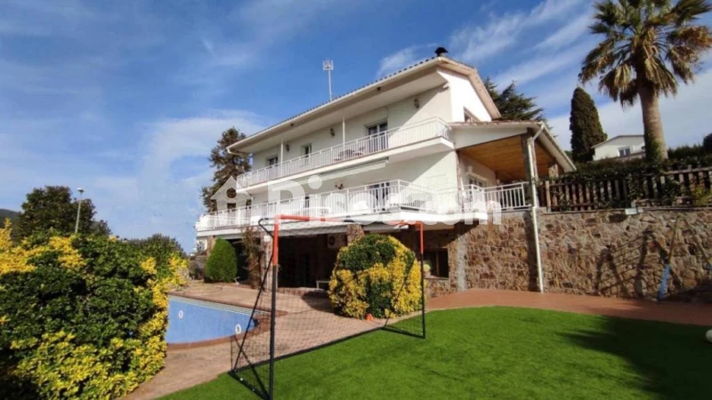 Chalet en venta en Castellar del Vallès - Vista 3