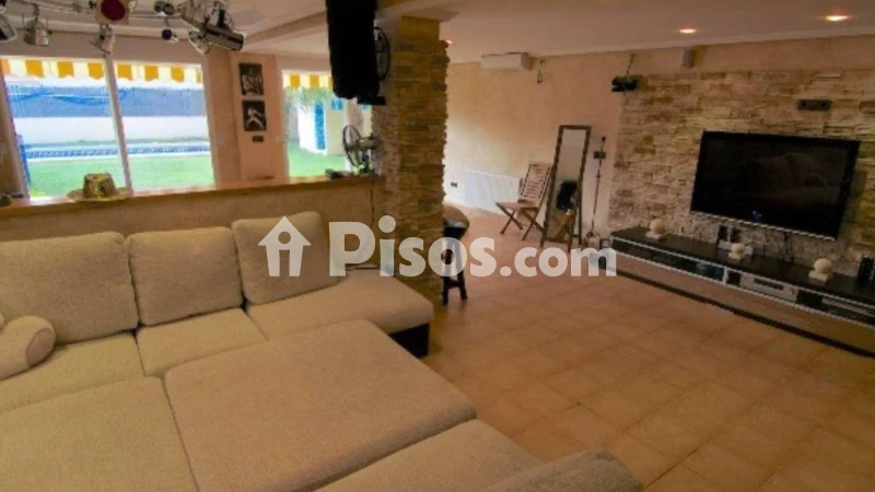 Casa – La Nucia