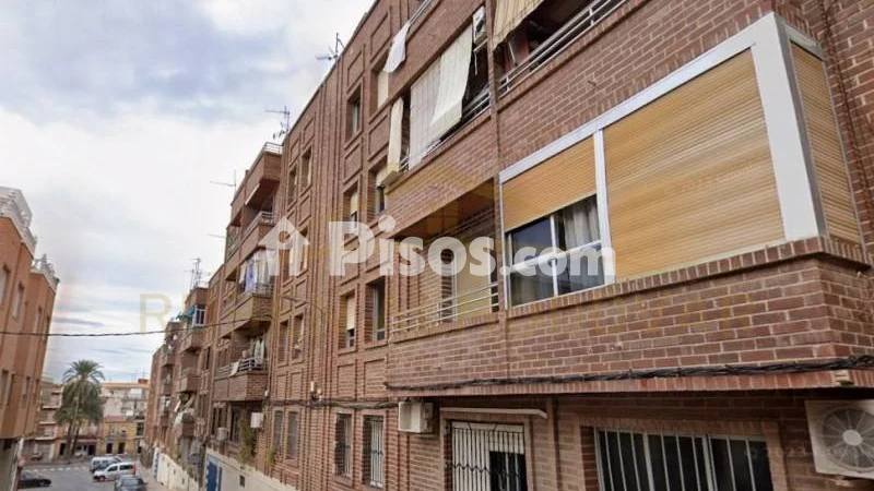 Piso en venta en Núcleo Urbano