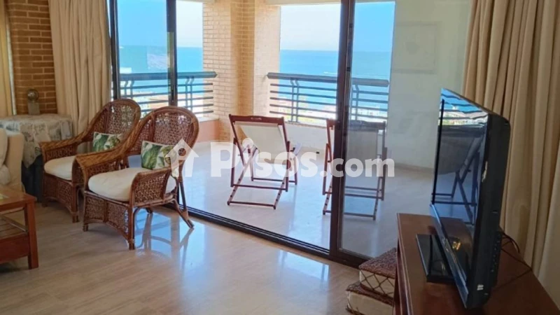 Piso – Benidorm