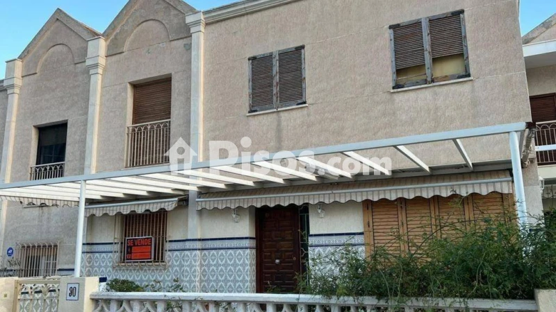 Casa – Santa Pola
