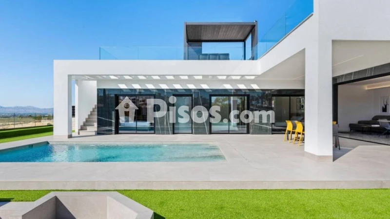 Casa – Algorfa