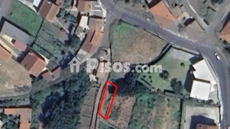 Terreno en venta en Abanqueiro