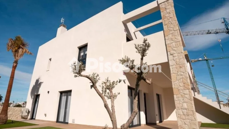 Casa – Pilar de la Horadada
