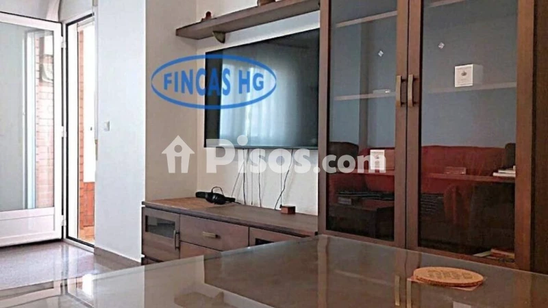 Piso – Alicante - Alacant