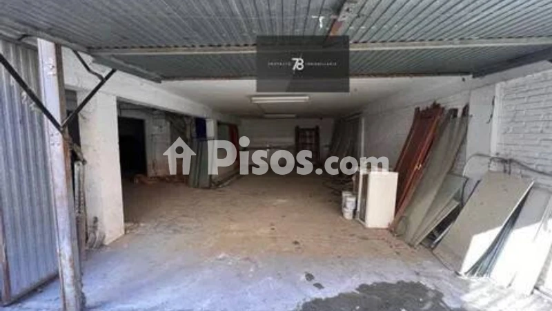 Local comercial en calle de Mariano Castillo — foto 3