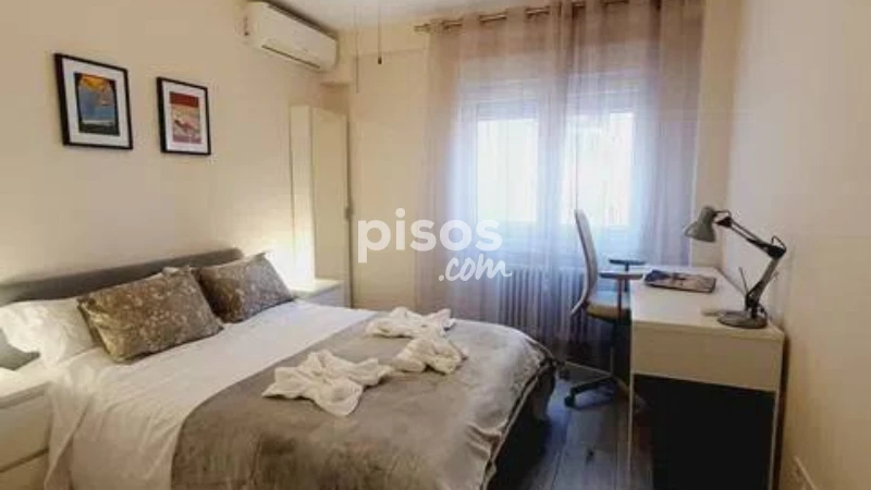 Piso en alquiler en Embajadores-Lavapiés