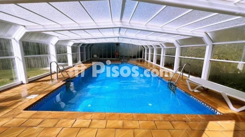 Fotografía del inmueble reportado: 2.000 €/mes — Málaga, Málaga