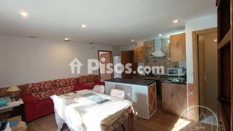 Casa - Vista 3