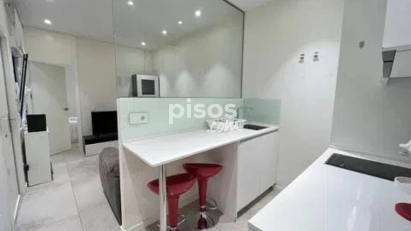 Piso en alquiler en Trafalgar