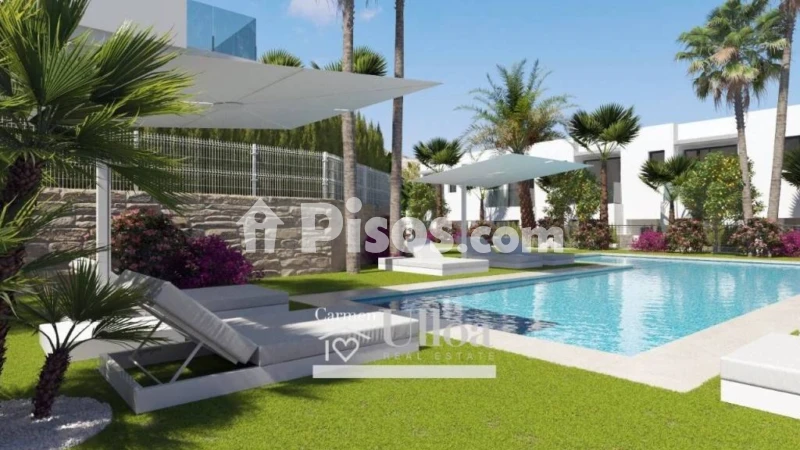 Casa – Finestrat