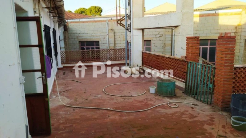 Pis – Villalgordo del Júcar, Albacete