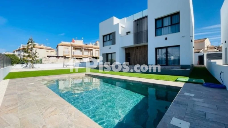 Casa – Torrevieja, Aguas Nuevas, Cabo Cervera-Playa la Mata