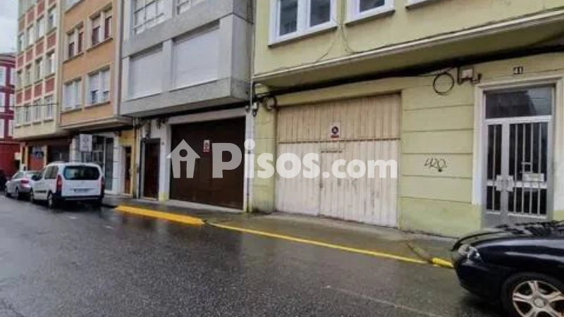 Local comercial en venta en Calle de Pontevedra - Ansicht 3