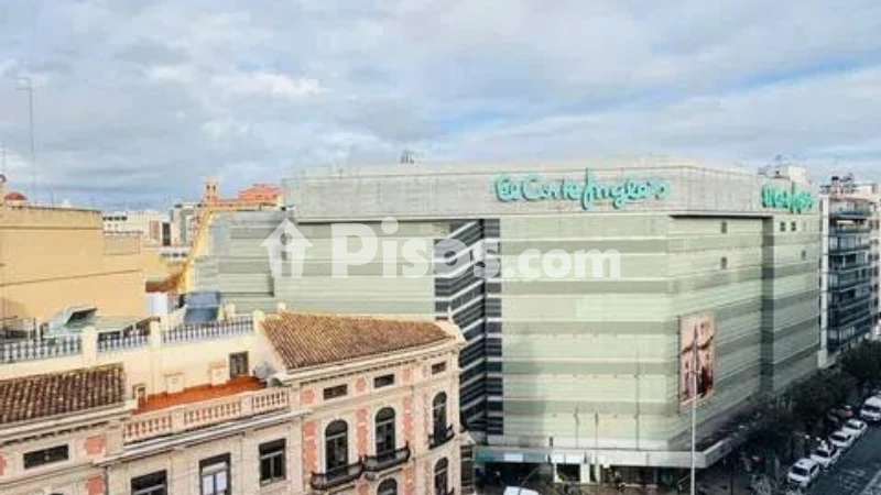Piso en alquiler en Sant Francesc