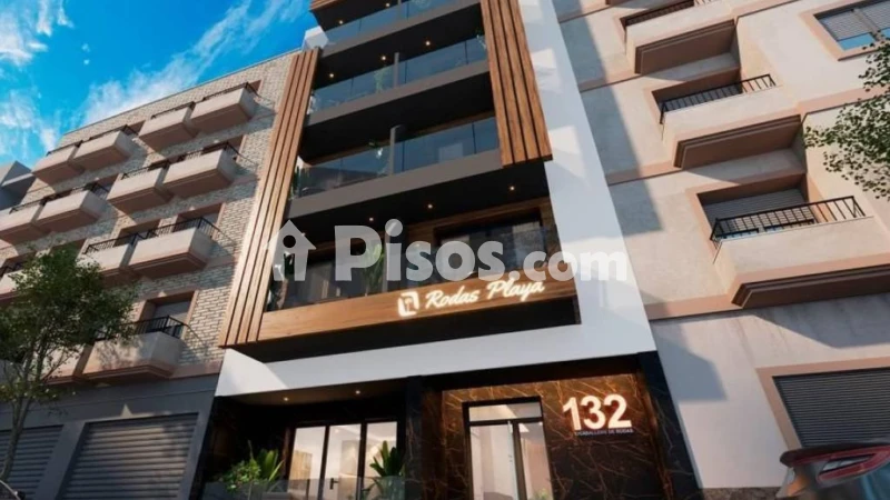 Pis – Torrevieja