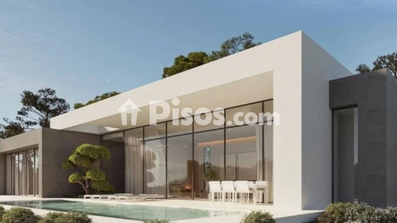 Casa – Calpe - Calp