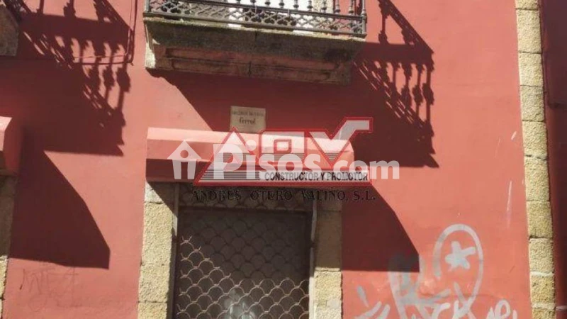 House in Ferrol - Vista 3