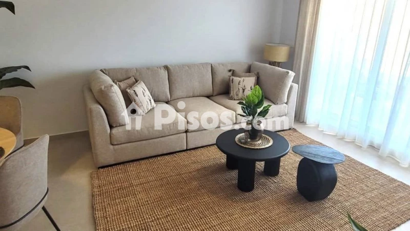 Piso – Guardamar del Segura, Urbanització El Ras