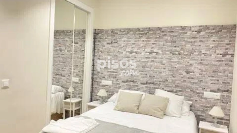 Piso en alquiler en Valdeacederas