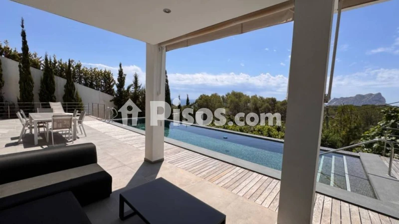 Casa – Benissa