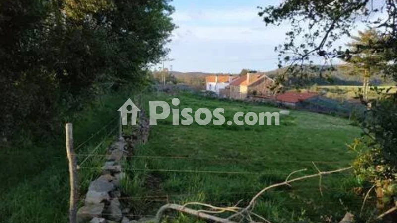 Terreno en venta en Calle Cabana Bergantinos S-N