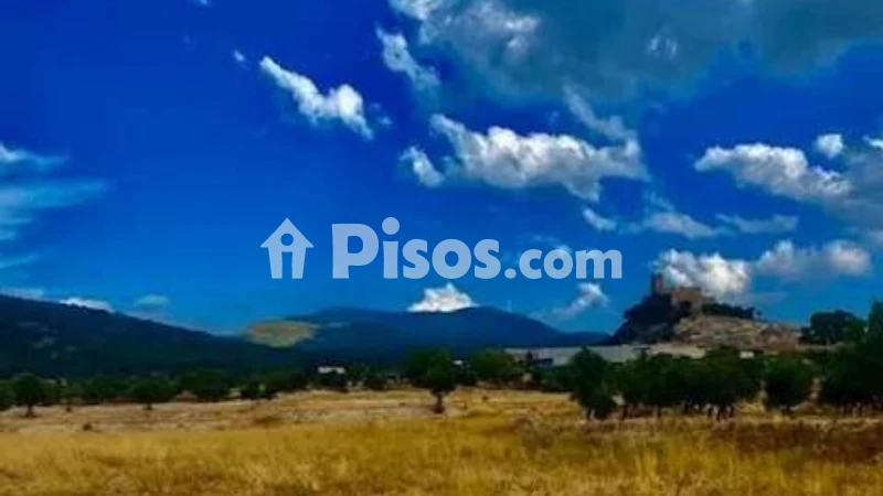 Terreno en venta en Biar