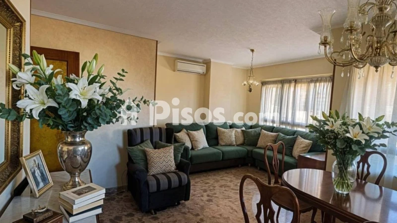 Piso – Albacete, San Antonio Abad
