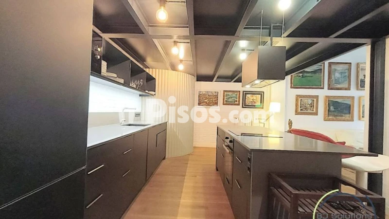 Dúplex en alquiler en Barcelona Capital
