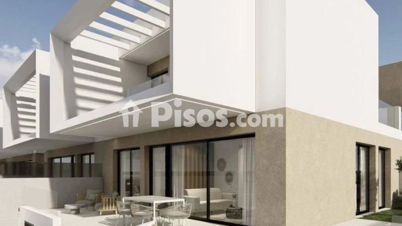 Casa – Dolores, Barrio de los Joses