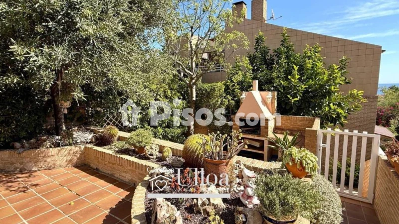 Casa – Alicante - Alacant