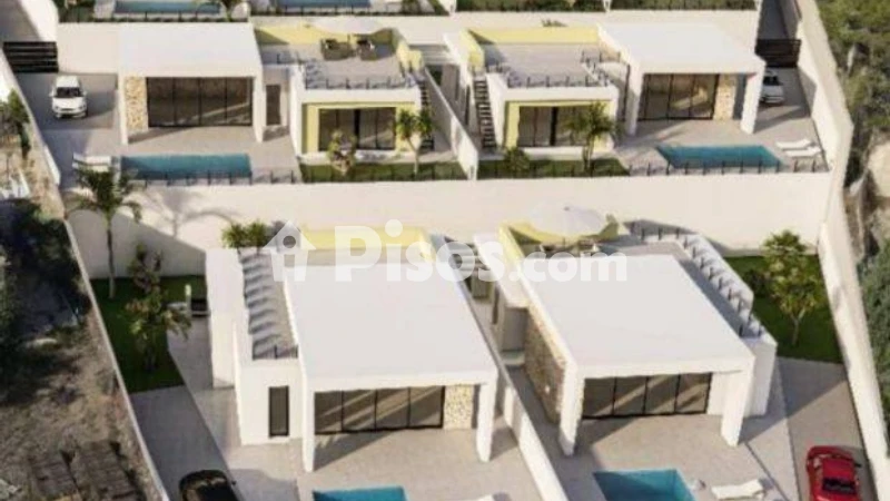 Casa – Torrevieja