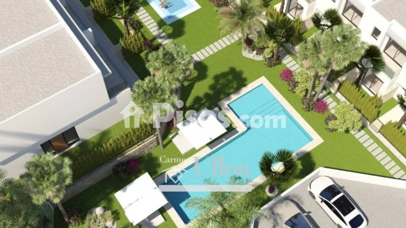 Casa – Finestrat