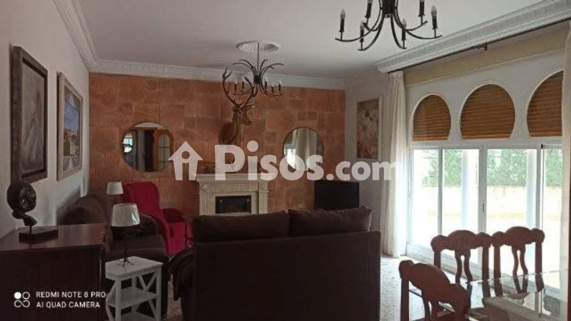 Fotografía del inmueble reportado: 1.600 €/mes — Córdoba, Córdoba