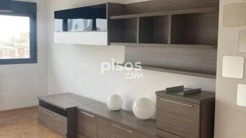 Piso en alquiler en Mirasierra-Arroyo del Fresno