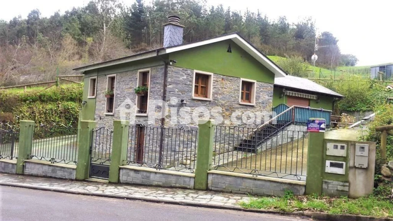 Casa – Navia - Vista 3