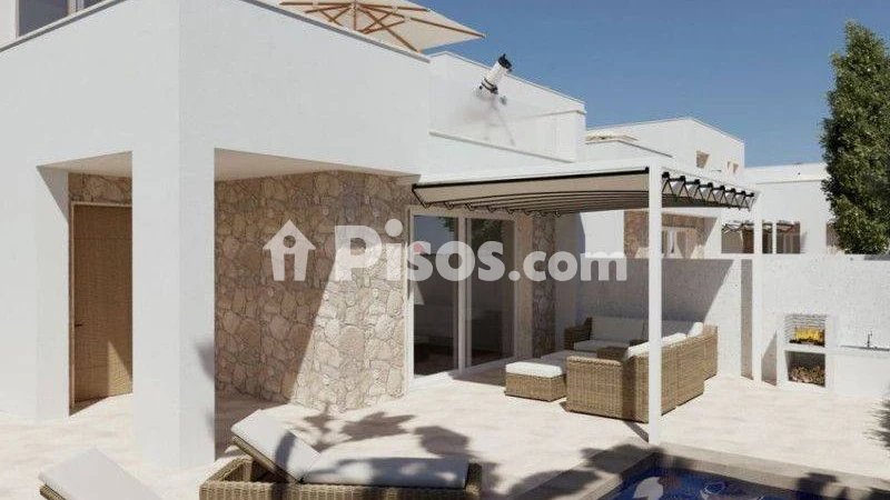 Casa – el Baion