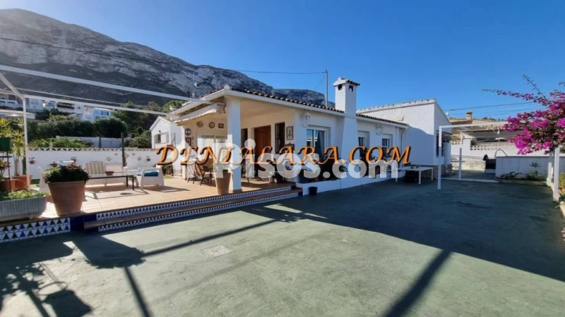Casa – Dénia