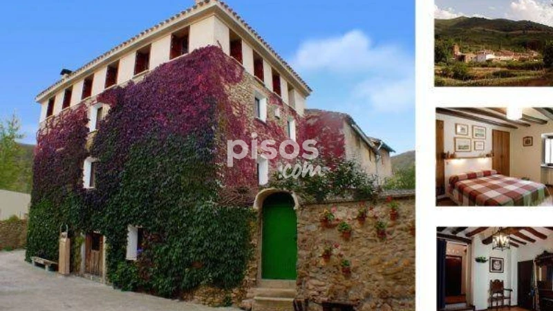 Casa en venta en Ocón, Ocón de 300.000 €