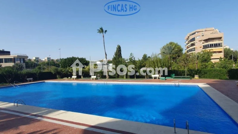 Piso – Alicante - Alacant