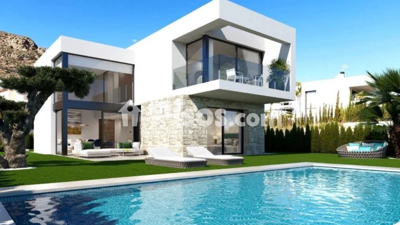 Casa – Finestrat, la Marina Baixa