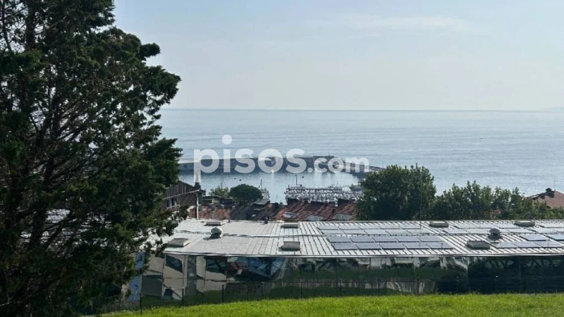 Casa en alquiler en Getaria, Getaria de 2.000 €<span>/mes</span>