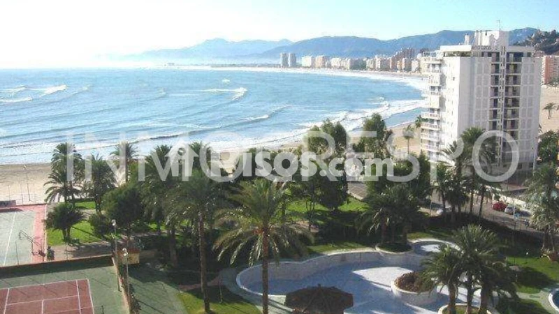 Fotografía del inmueble reportado: 2.900 €/mes — Valencia, Valencia