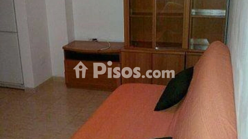Fotografía del inmueble reportado: 350 €/mes — Almería, Almería