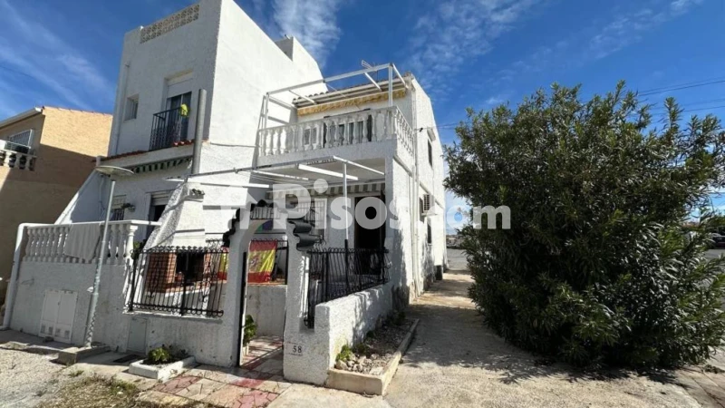 Casa – San Fulgencio, Urbanización La Marina-El Oasis