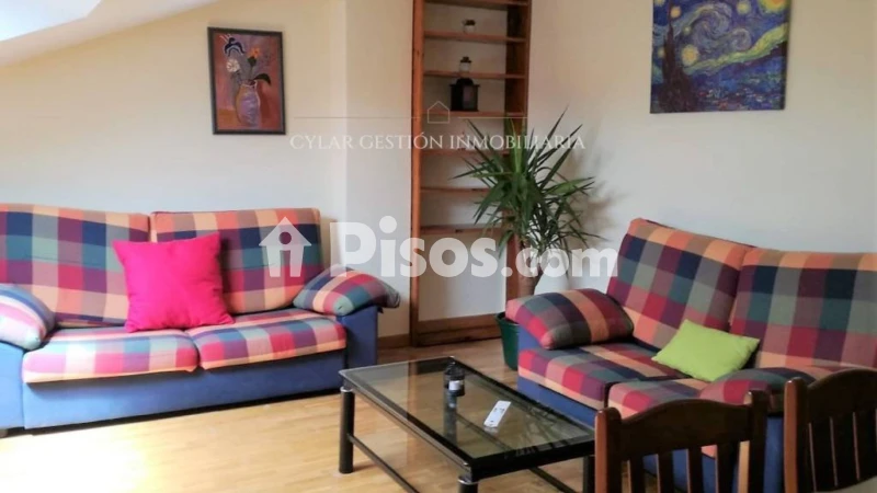 Fotografía del inmueble reportado: 800 €/mes — Salamanca, Salamanca