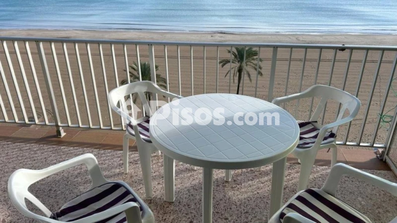 Fotografía del inmueble reportado: 2.455 €/mes — Valencia, Valencia