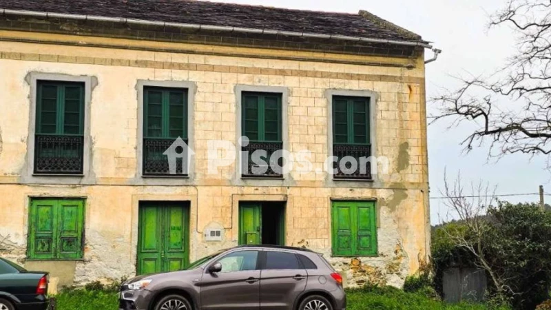 Casa - Vista 3
